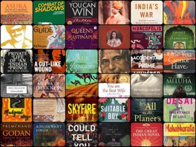 Which are the best novels written by Indians? - Delhi - 1