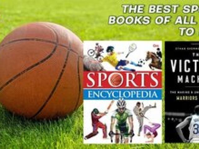 What are your favorite books of all time and why? - Balrampur - 1