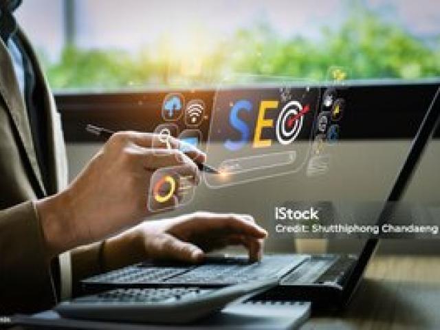 Seo books - Delhi - 1