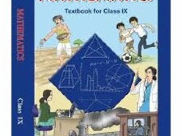 Ncert solutions for class 9 Maths - Navi Mumbai - 1
