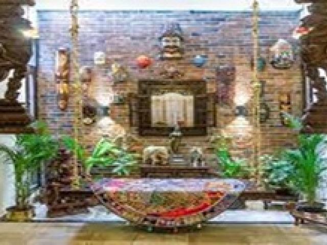 Handicraft Home Decor - Delhi - 1