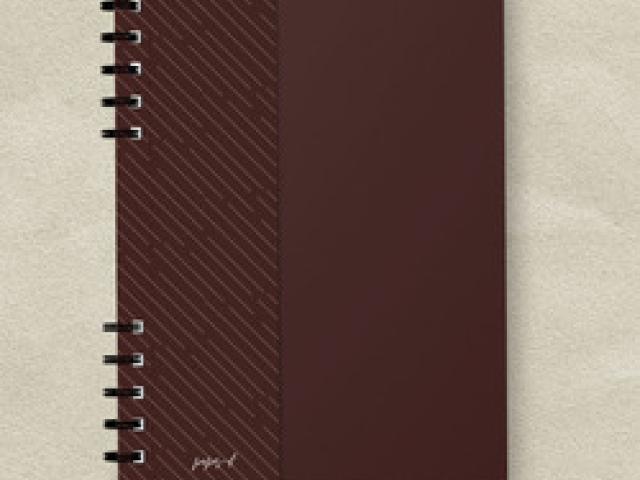 Latest Eco-Friendly Spiral Notebooks - Paperit - Noida - 1