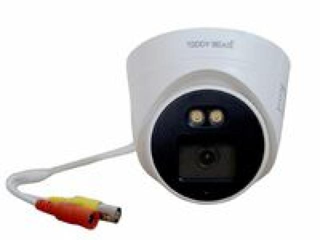 The Most Reliable Wireless CCTV Camera Brands in India - Delhi - 1