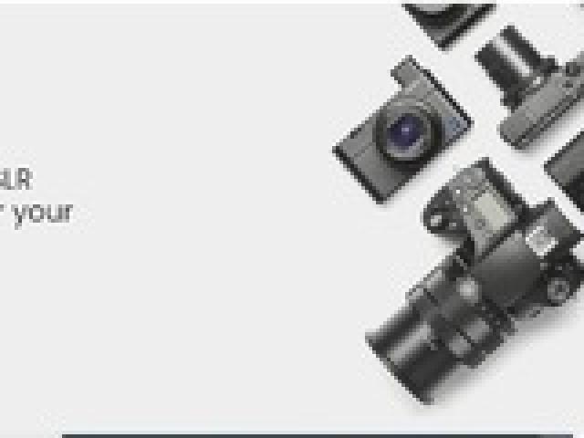 Buy Used Photography Camera at Lowest Price - Delhi - 1