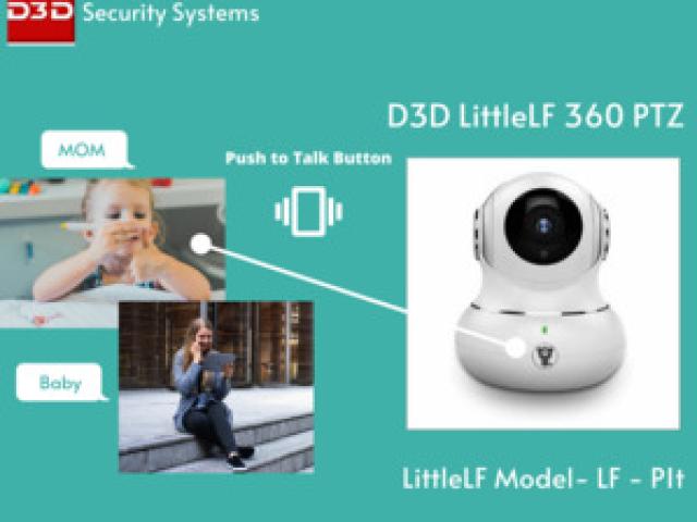 Best Lowest Price CCTV Security Camera in Delhi NCR - Delhi - 1