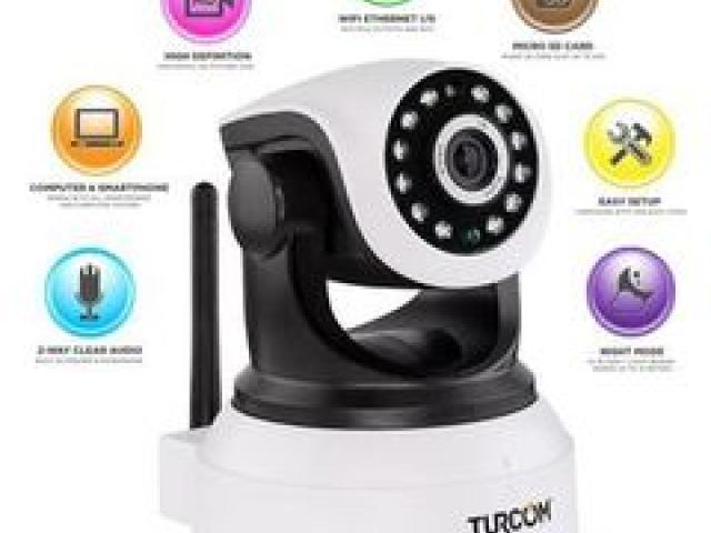 Cctv wifi camera for sale... - Bangalore - 1