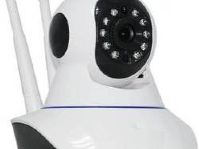 Camera - Mysore - 1
