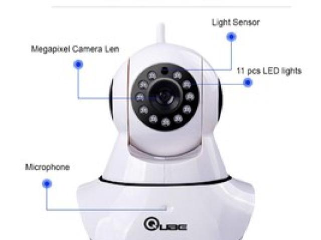 cctv  Wireless camera - Bangalore - 1