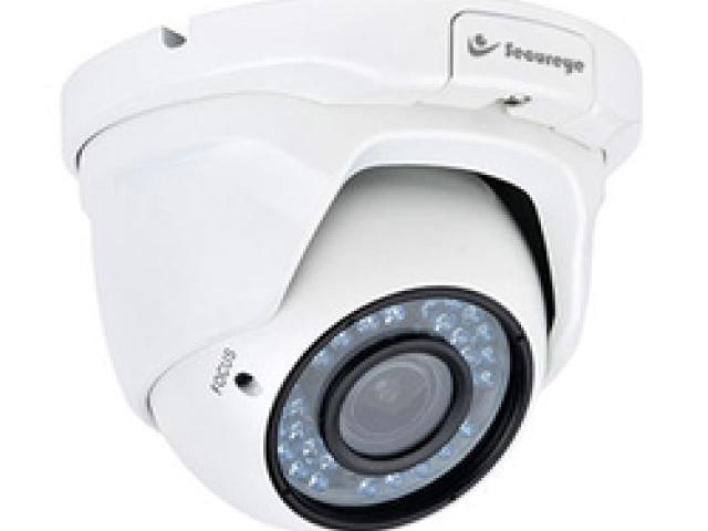 CCTV Security Camera for home: Secureye - Delhi - 1