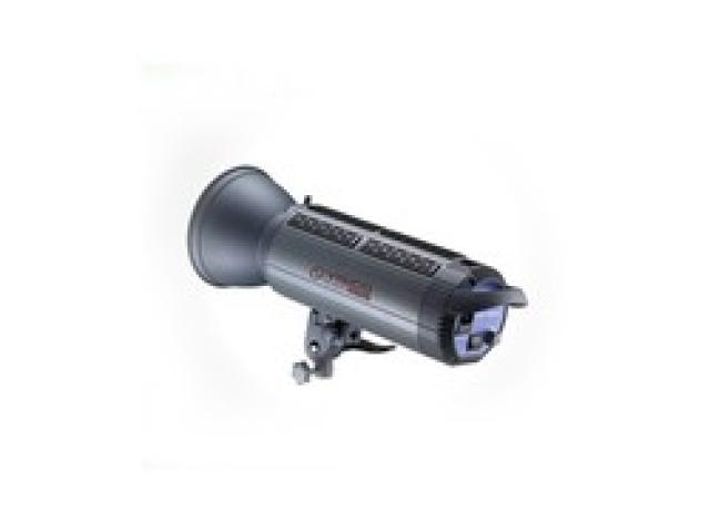 continuous video light DVOOZ - Delhi - 1