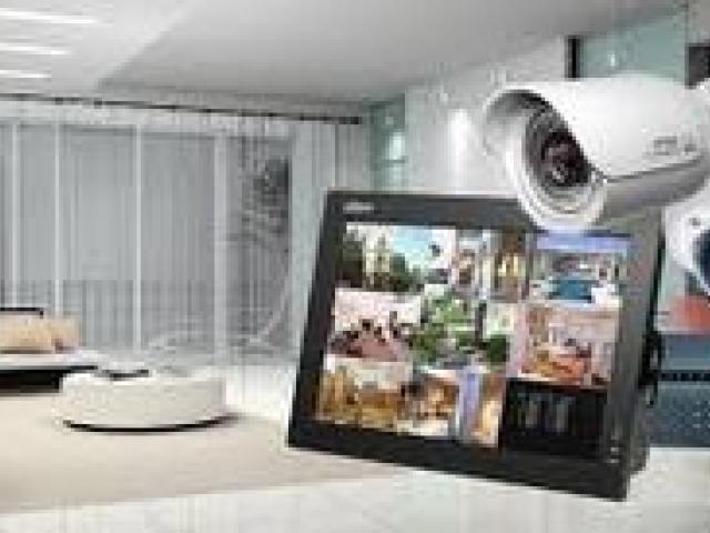 Benefits of Using CCTV Cameras in Karol Bagh - Delhi - 1