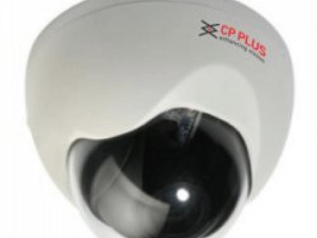 Gurgaon CCTV Cameras at cctvwala - Delhi - 1