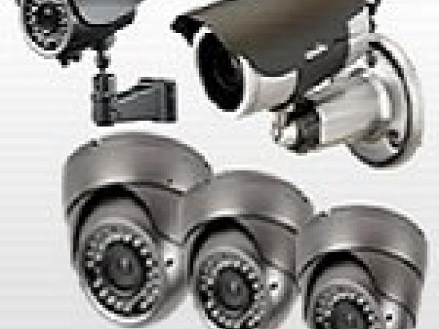 Buy CCTV in Delhi - cctvwala.com - Delhi - 1