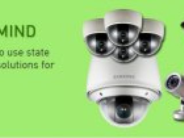 CCTV Cameras in Ghaziabad - Cctvwala.com - Delhi - 1