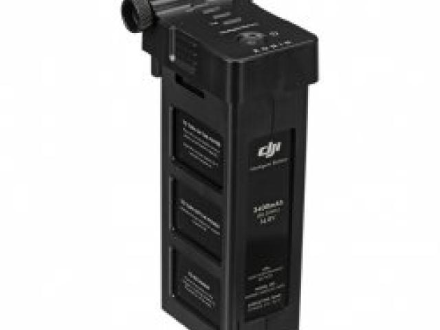 DJI Ronin-M Part#5- Ronin-M Battery 3400mAH - Delhi - 1