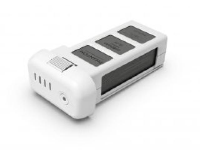 DJI Phantom 3 Part#12 - Phantom 3 Battery - Delhi - 1