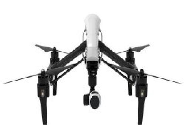 DJI Inspire 1 with Dual Remotes - Delhi - 1
