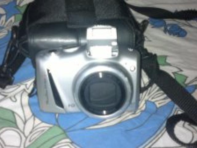 Canon camera PowerShot SX150is For sale 12X optical zoom - Kollam - 1