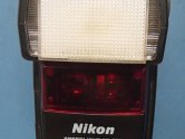 Nikon SB-600 Flash Light For Sale - Namakkal - 1