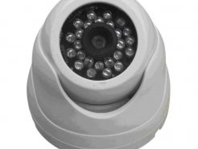 3rd EYE Security Systems 9717421422 - Delhi - 1