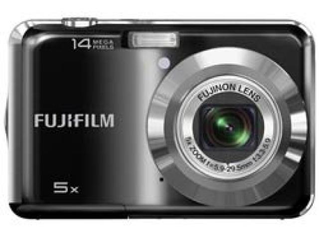 Fuji functions to bring life into your photographs - Kolkata - 1