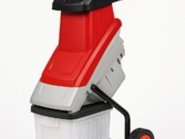 Cheapest garden shredder at a low price - Faridabad (New Township) - 1