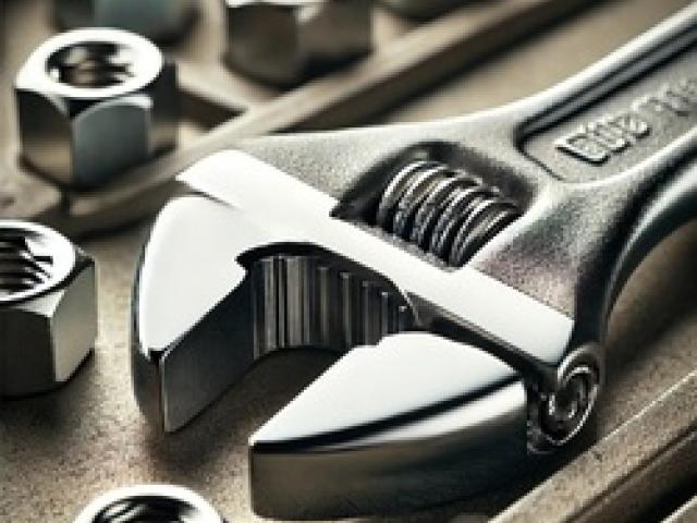 Cheapest flare nut wrench online at a low price - Faridabad (New Township) - 1
