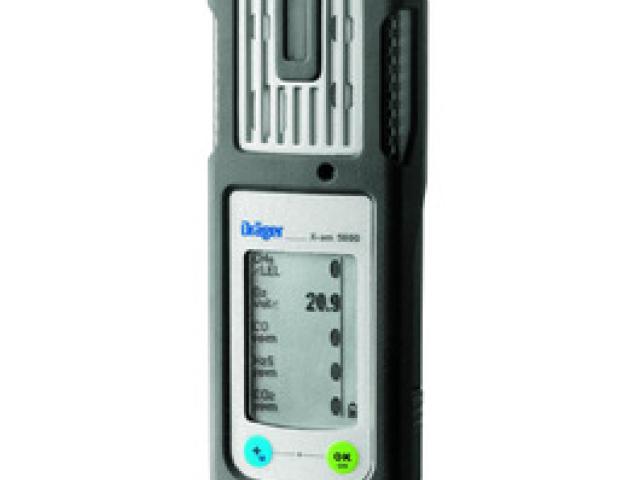 Buy draeger multi gas detector online in india - Faridabad (New Township) - 1
