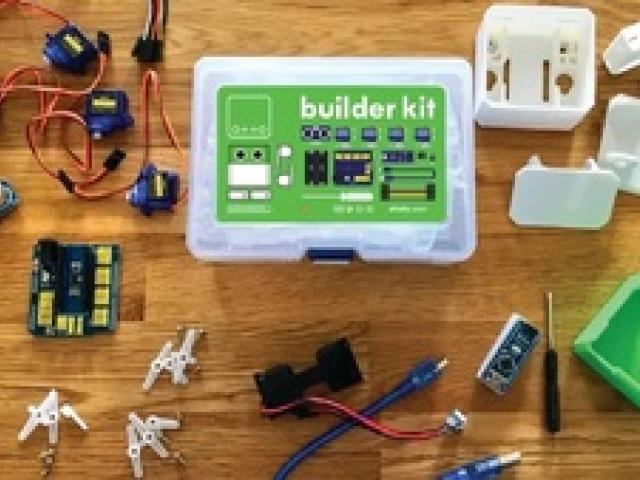Cheapest diy robot for adults online at the best price - Faridabad (New Township) - 1
