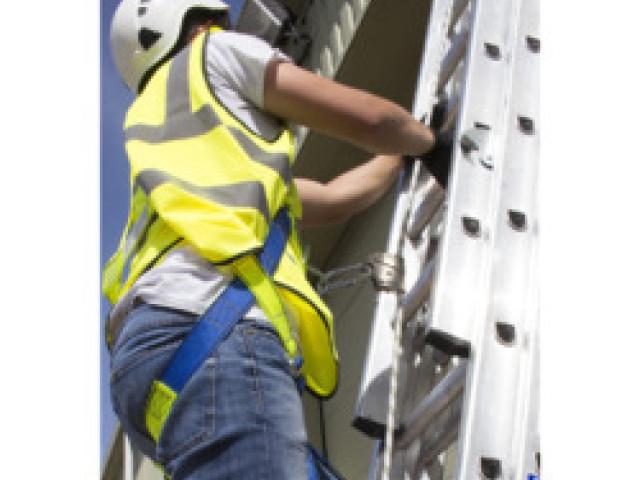 Buy ladder safety tools at the best price - Faridabad (New Township) - 1