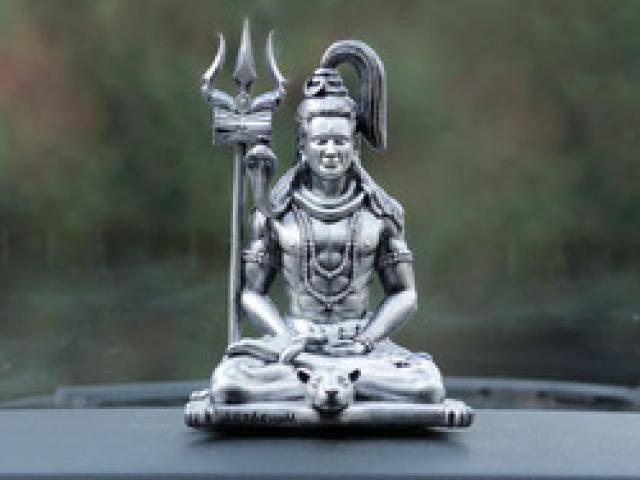 Divine Manifestation: The Symbolism Behind Shiva Statues - Gurgaon - 1