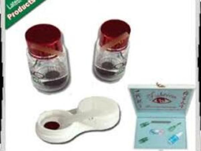 Buy Latest Spy Invisible Contact Lens for Playing Cards from JR Playing Cards - Delhi - 1