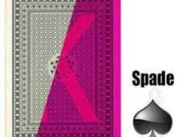 Shop Special Contact Lens for Playing Cards from SD Playing Cards - Delhi - 1