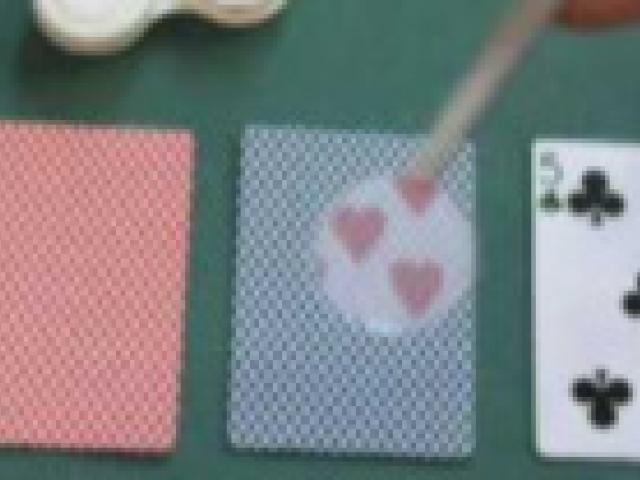 Why choose Lens from SD Playing Cards for playing Cards Game? - Delhi - 1