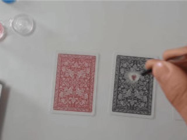 Get Best Invisible Contact Lens for Winning Teen Patti Game – JR Playing Cards - Delhi - 1
