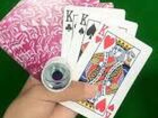 Enhance Game with Night Vision Lens for Playing Cards – SD playing Cards - Delhi - 1