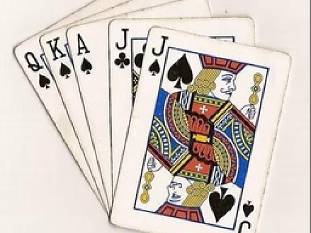 Get New Experience with X ray Contact Lens from JR Playing Cards - Delhi - 1