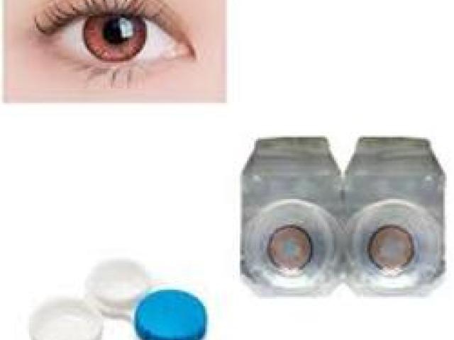 Buy New Premium Contact Lenses for Playing Cards - Kanpur - 1