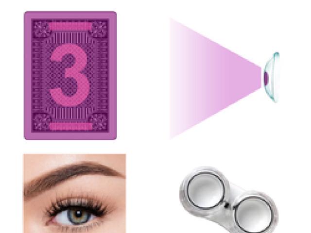 Get HD Invisible Playing cards lens for Andar Bahar Game - Kanpur - 1