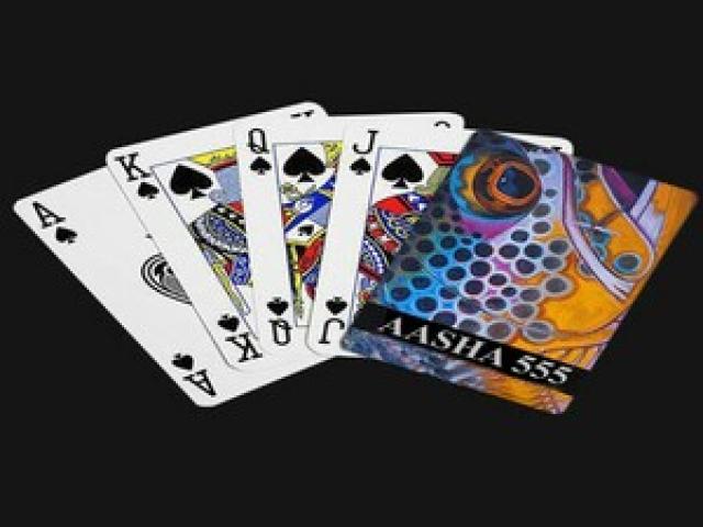 Latest Offers On Invisible Lens For Playing Cards - Delhi - 1