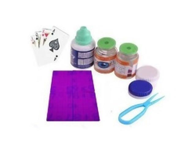 Diwali Offer: Buy Perfect Contact Lenses For Playing Cards - Delhi - 1