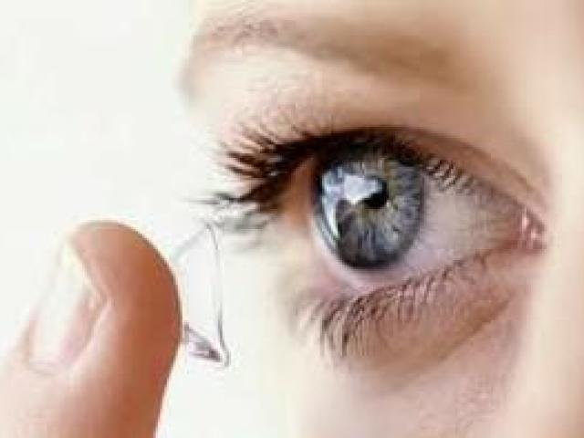 Diwali Discount On HD Invisible Contact Lens - Delhi - 1