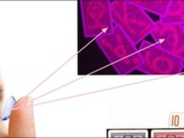 Grab The Deals On Invisible Playing Cards Lens - Delhi - 1