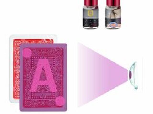 Grab The Deals On Invisible Playing Cards Lens - Delhi - 1