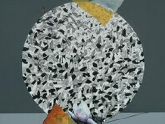 Exploring the Alluring World of Famous Abstract Paintings with IndianArtIdeas - Delhi - 1