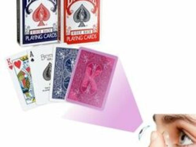 Amazing Discount On Marked Playing Cards - Delhi - 1