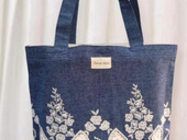 Shop Trendy Tote Bags Online Today! - Gurgaon - 1