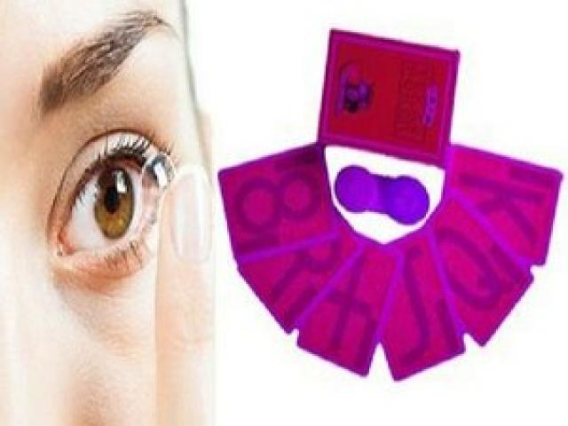 Lens for Playing Cards Game - Delhi - 1