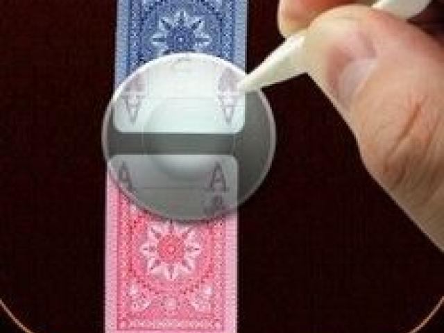 Get the Best Invisible Lens for Playing Cards at MD Cards Shop! - Delhi - 1