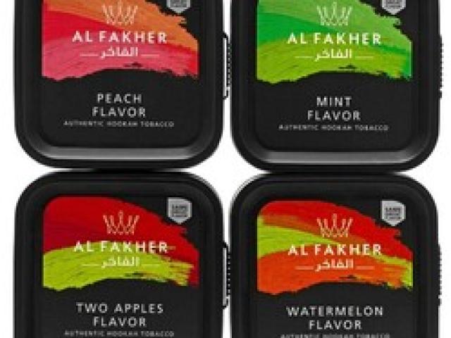 Buy Al Fakher Hookah Flavour Online At Best Price - Delhi - 1